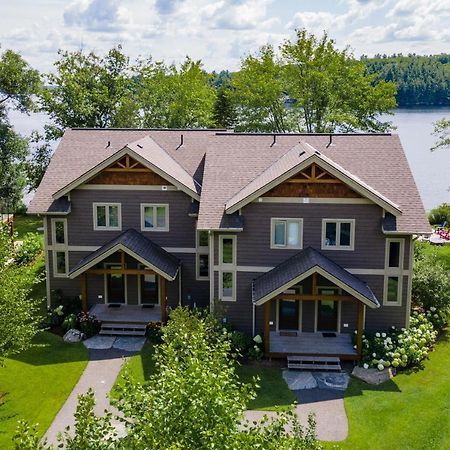 Villas Of Muskoka - Duplex Villa 3A Bracebridge Bagian luar foto