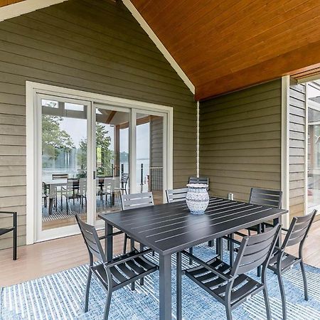 Villas Of Muskoka - Duplex Villa 3A Bracebridge Bagian luar foto