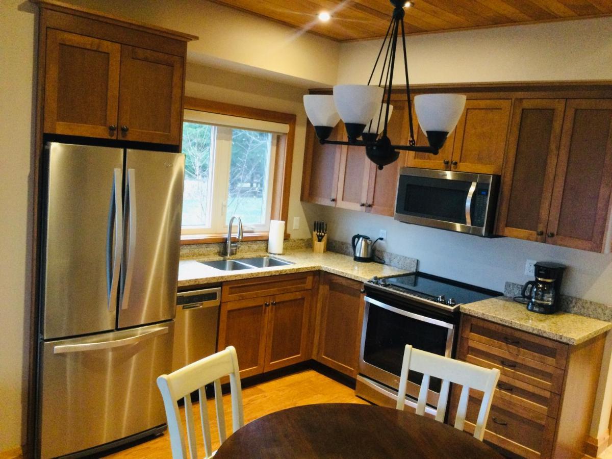 Villas Of Muskoka - Duplex Villa 3A Bracebridge Bagian luar foto