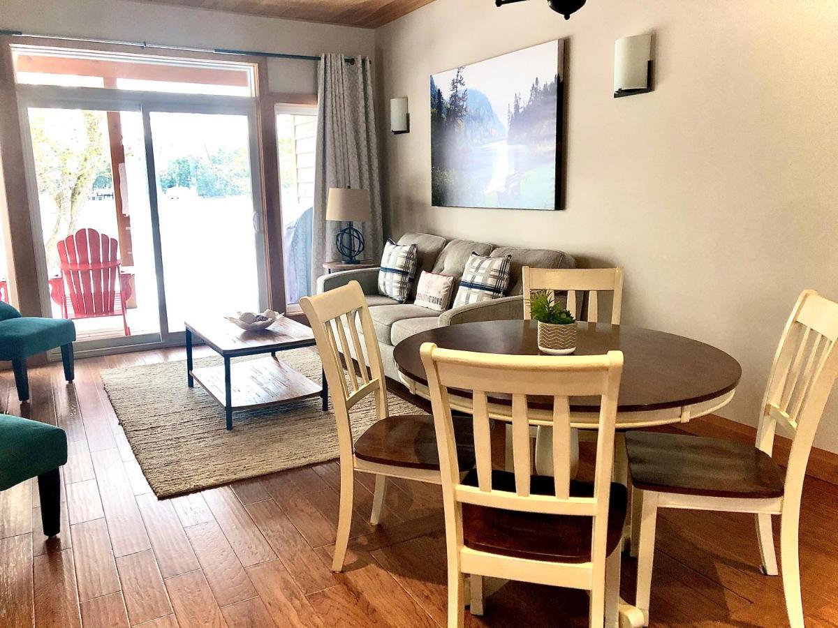 Villas Of Muskoka - Duplex Villa 3A Bracebridge Bagian luar foto