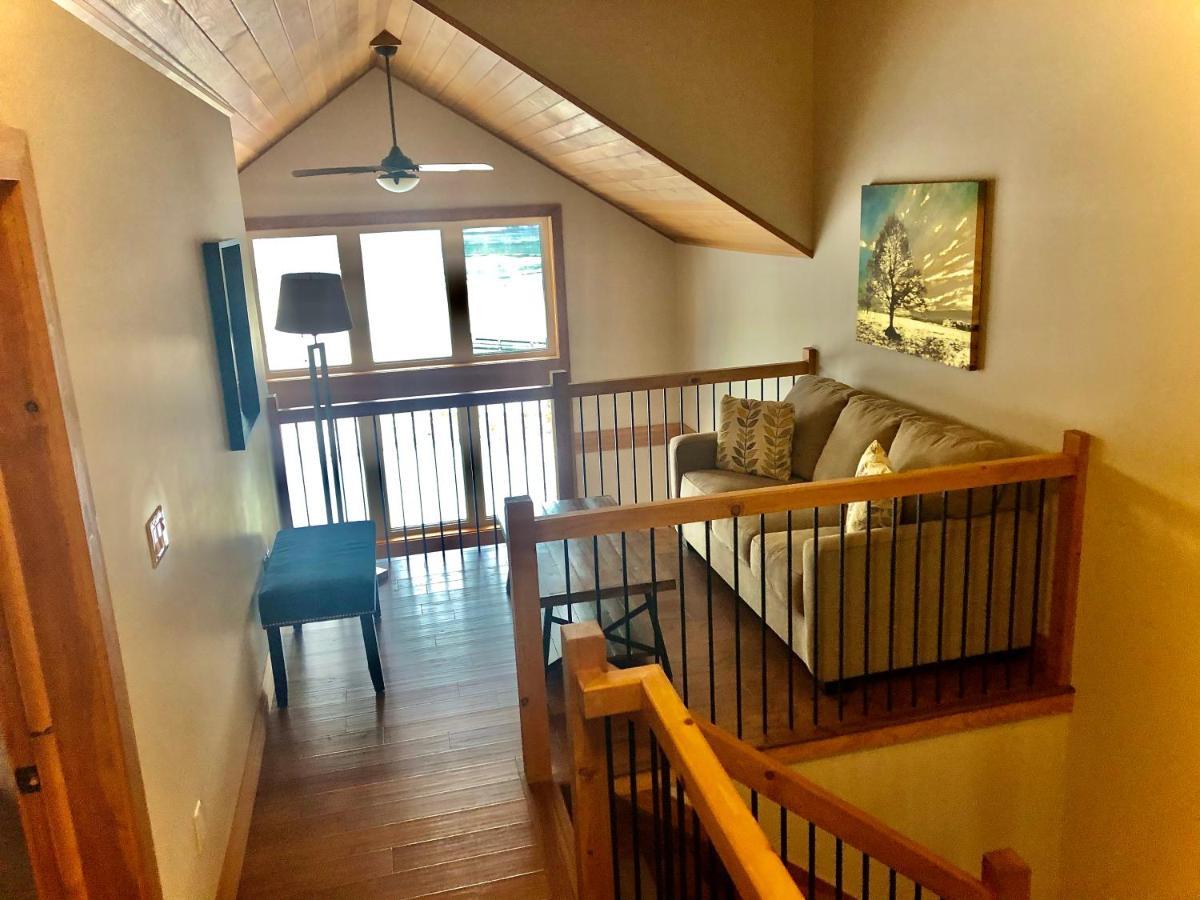 Villas Of Muskoka - Duplex Villa 3A Bracebridge Bagian luar foto
