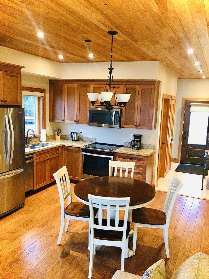 Villas Of Muskoka - Duplex Villa 3A Bracebridge Bagian luar foto
