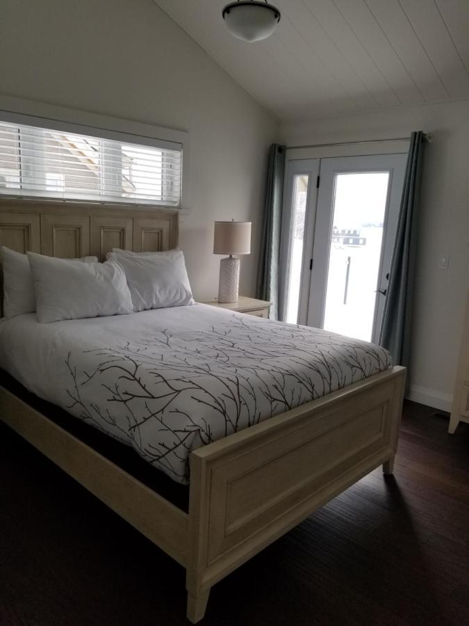 Villas Of Muskoka - Duplex Villa 3A Bracebridge Bagian luar foto