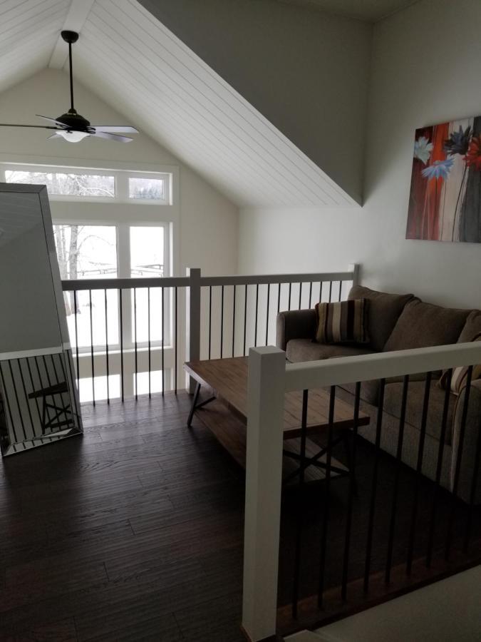Villas Of Muskoka - Duplex Villa 3A Bracebridge Bagian luar foto