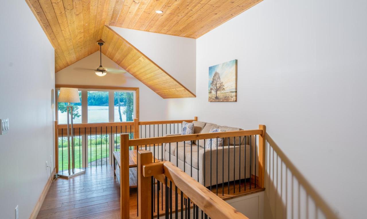 Villas Of Muskoka - Duplex Villa 3A Bracebridge Bagian luar foto