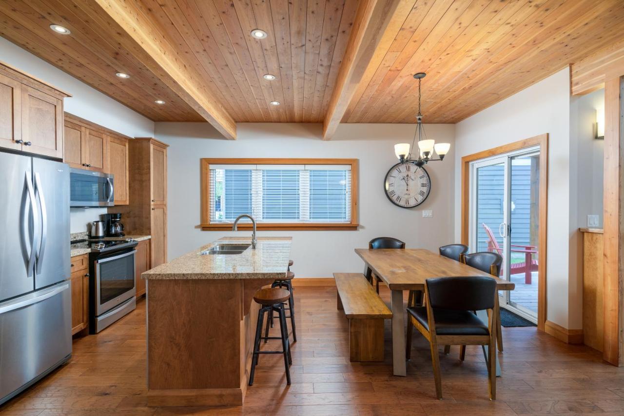 Villas Of Muskoka - Duplex Villa 3A Bracebridge Bagian luar foto