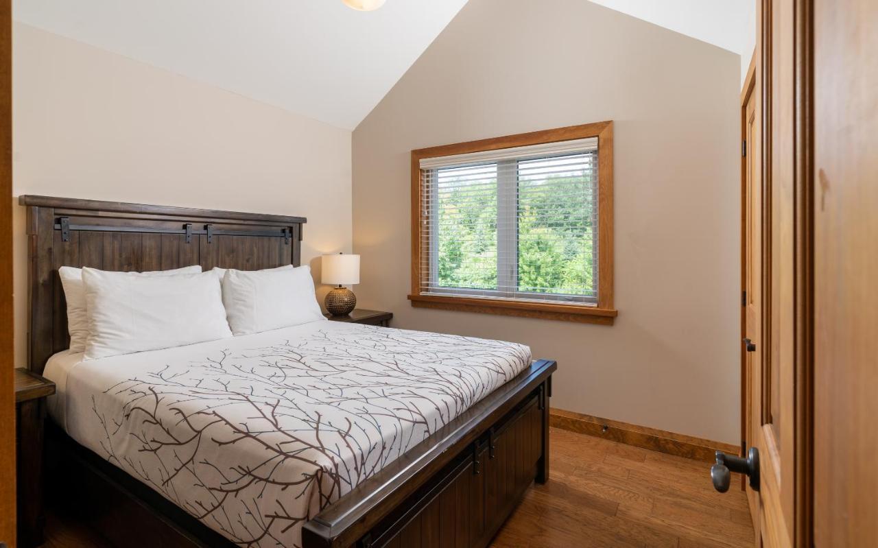 Villas Of Muskoka - Duplex Villa 3A Bracebridge Bagian luar foto