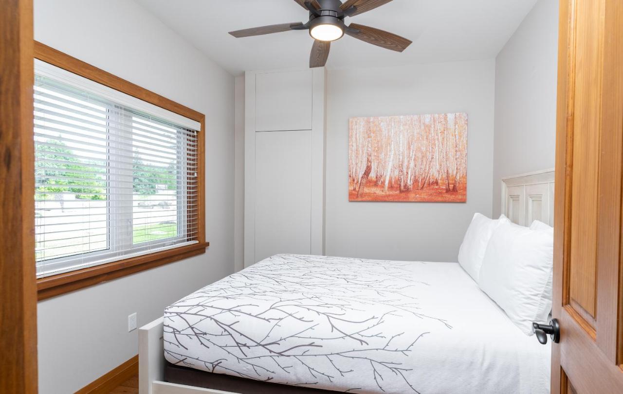 Villas Of Muskoka - Duplex Villa 3A Bracebridge Bagian luar foto