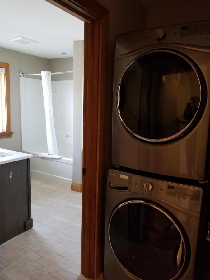 Villas Of Muskoka - Duplex Villa 3A Bracebridge Bagian luar foto