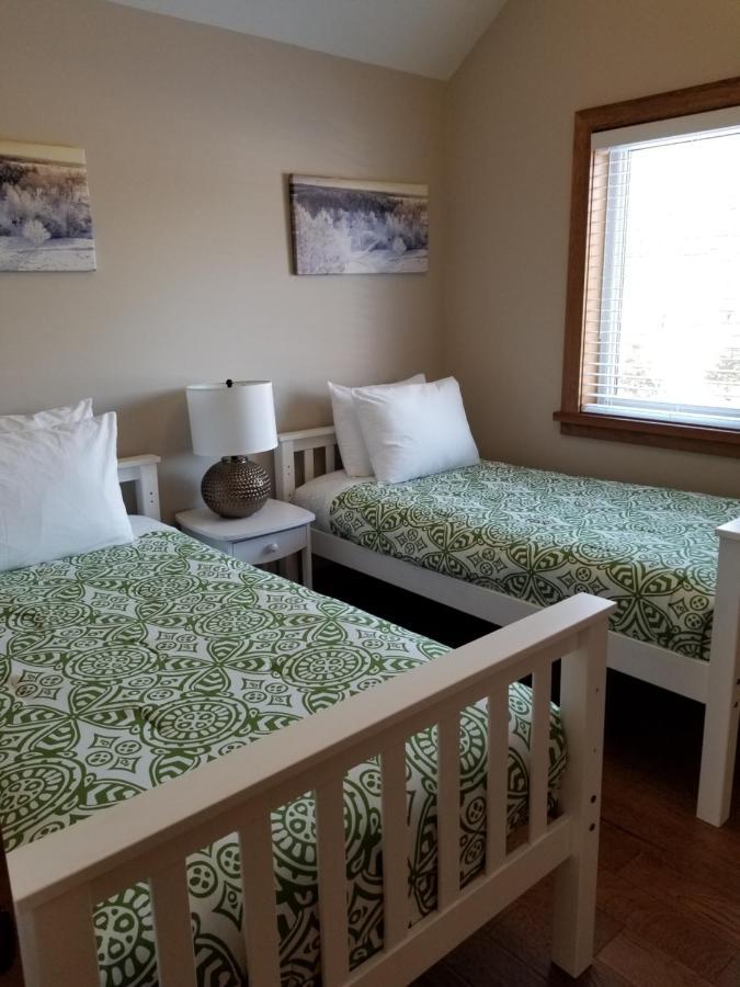 Villas Of Muskoka - Duplex Villa 3A Bracebridge Bagian luar foto