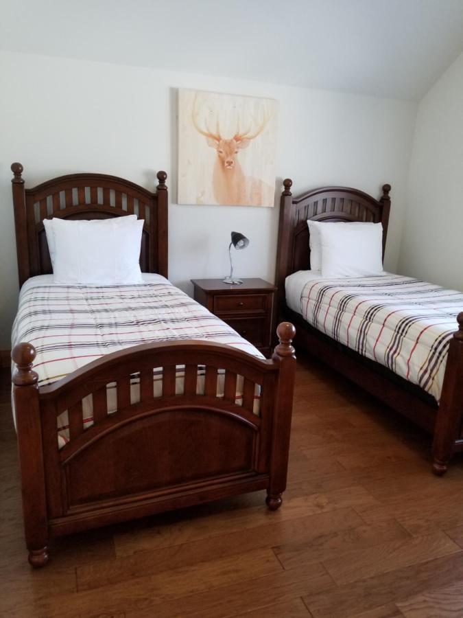 Villas Of Muskoka - Duplex Villa 3A Bracebridge Bagian luar foto