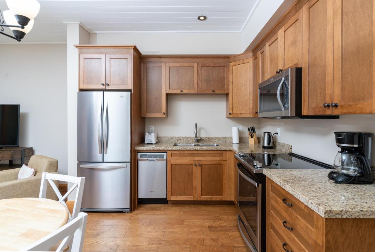 Villas Of Muskoka - Duplex Villa 3A Bracebridge Bagian luar foto