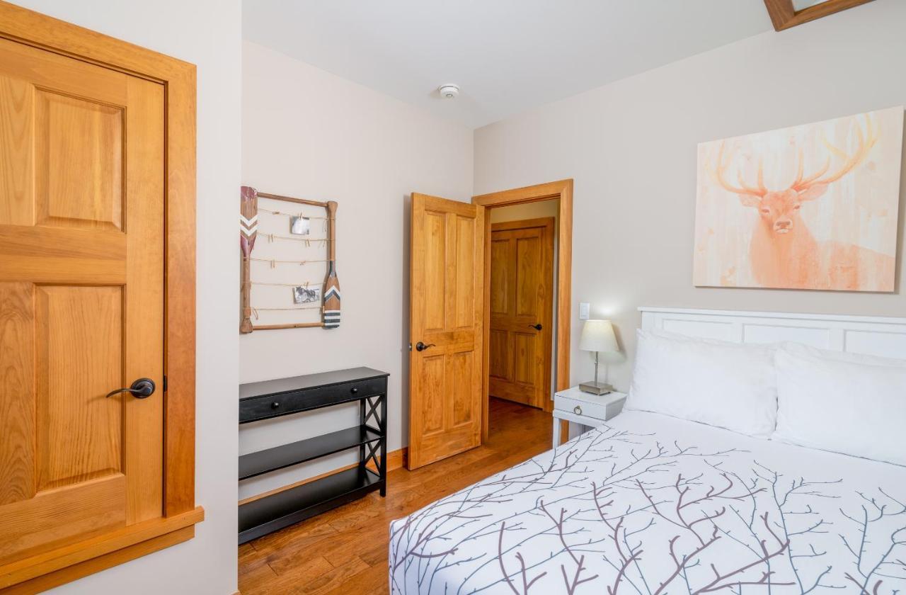 Villas Of Muskoka - Duplex Villa 3A Bracebridge Bagian luar foto