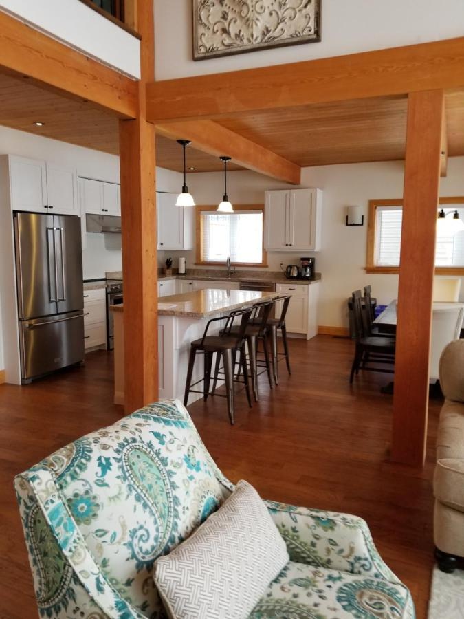 Villas Of Muskoka - Duplex Villa 3A Bracebridge Bagian luar foto