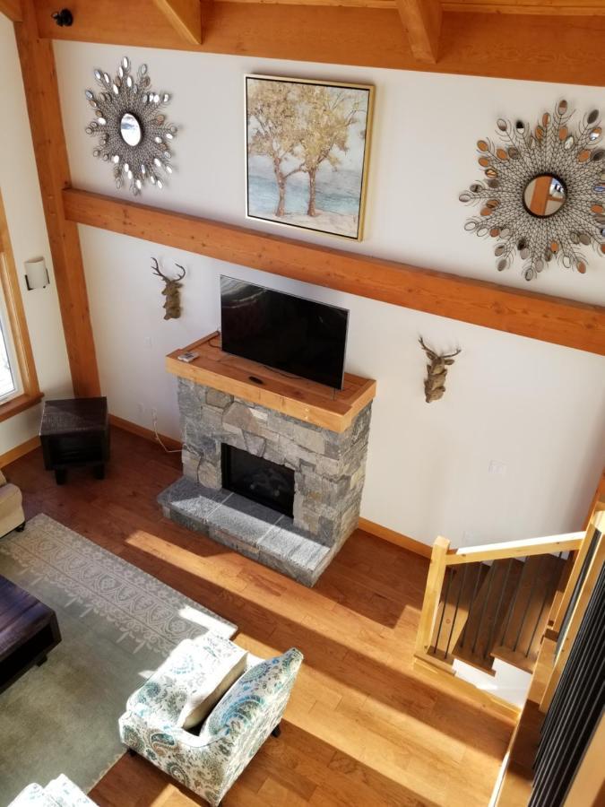 Villas Of Muskoka - Duplex Villa 3A Bracebridge Bagian luar foto