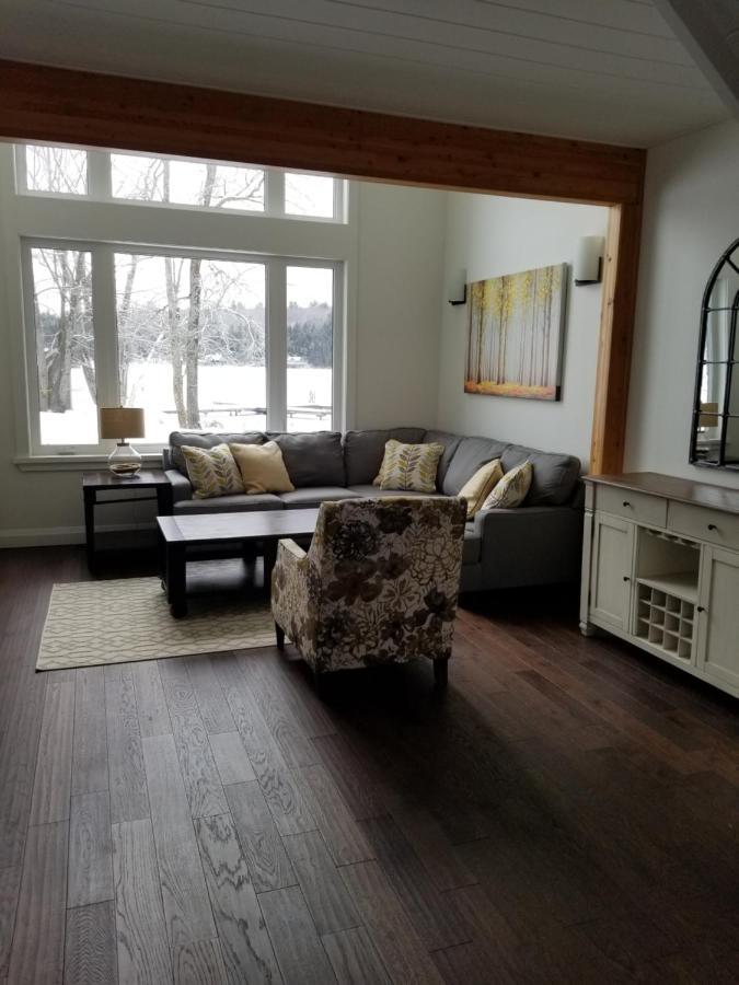 Villas Of Muskoka - Duplex Villa 3A Bracebridge Bagian luar foto